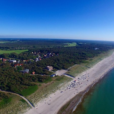 Boddenwelle Zingst Exterior foto